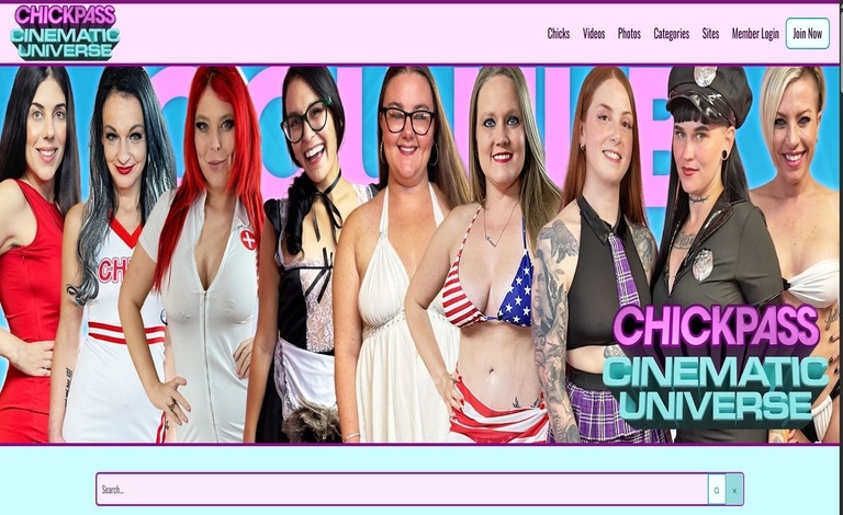 A Look at the ChickPassNetwork: A Premium Adult Entertainment Deal escortrubs