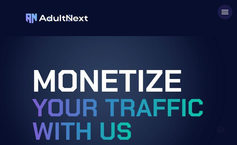 Turn Visitors into Profit: How AdultNext Helps You Monetize Traffic escortrubs