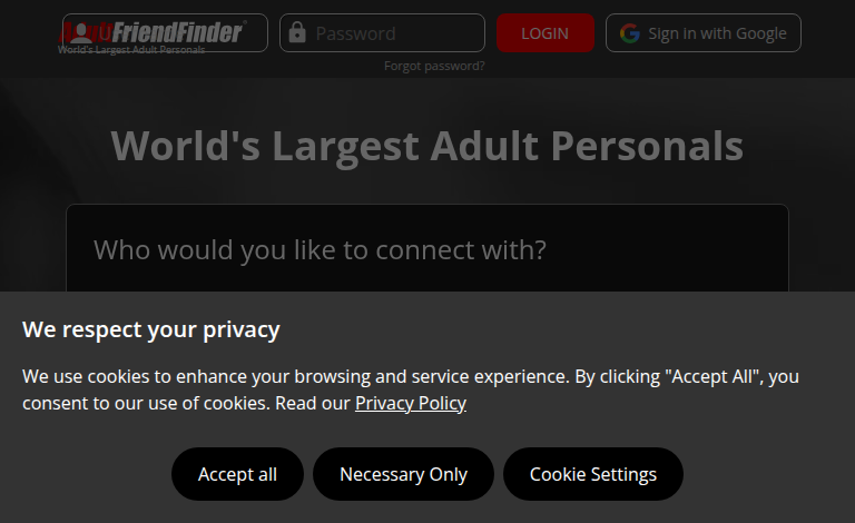 AdultFriendFinder: Your Gateway to a Vibrant Adult Community